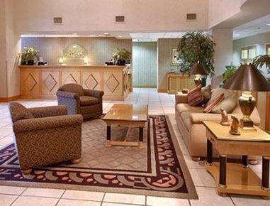 Wingate By Wyndham Raleigh Durham / Airport Hotel Luaran gambar